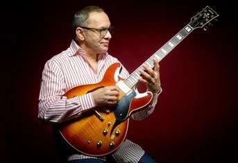 Biréli Lagrène Quartet