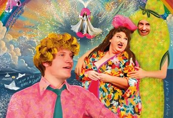 Die Bettwurst – Das Musical 
