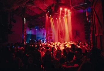Halloween Berlin