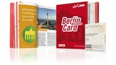 Berlin Welcome Card Product Image