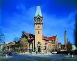 Kulturbrauerei