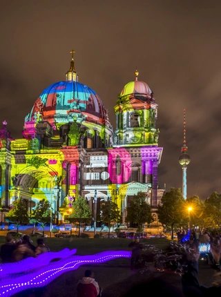 Festival of Lights