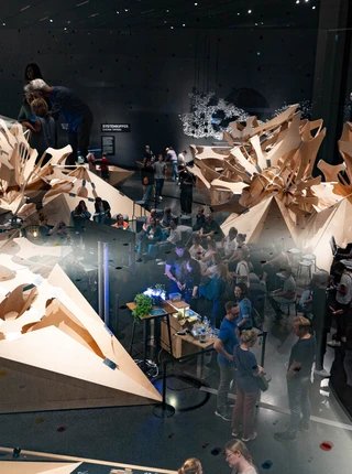 Lange Nacht der Museen 2023