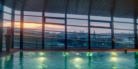 Hotels in Berlin | Grand Hyatt Berlin