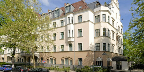 Hotels in Berlin | Novum Hotel Kronprinz Berlin