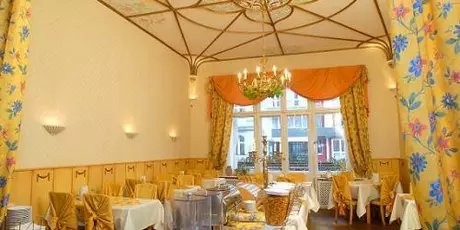 Hotels in Berlin | Hotel-Pension-Savoy nähe Kurfürstendamm