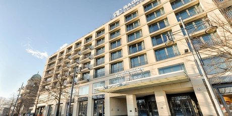 Radisson Collection Hotel Berlin