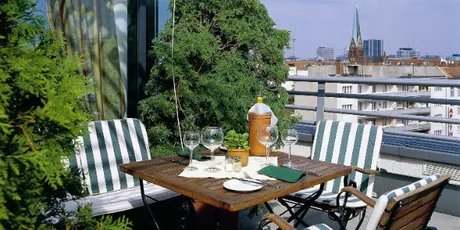 Hotels in Berlin | Hotel Domicil Berlin by Golden Tulip