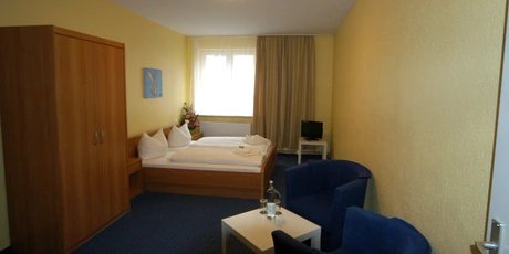 Hotel Siemensstadt
