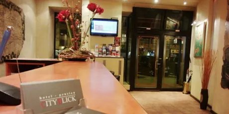 Hotels in Berlin | Cityblick