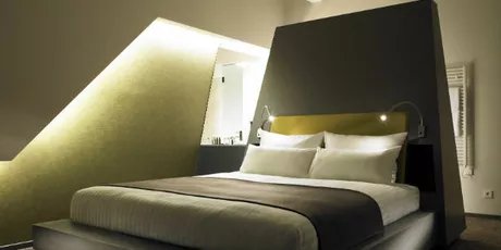 Hotels in Berlin | Aspria Berlin Ku'damm