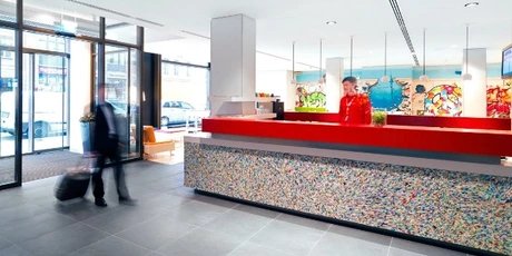 Hotels in Berlin | IBIS STYLES BERLIN MITTE