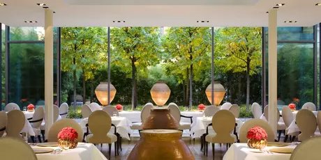 Restaurant FACIL