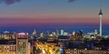 Hotels in Berlin | Vienna House Andel’s Berlin
