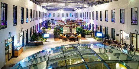 Hotels in Berlin | Mercure Hotel MOA Berlin