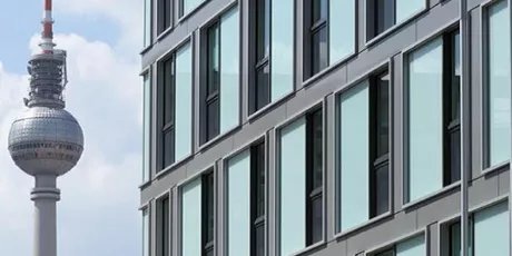 Hotels in Berlin | ibis budget Berlin Alexanderplatz