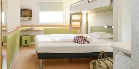 Hotels in Berlin | ibis budget Berlin City Potsdamer Platz