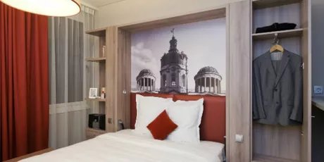 Hotels in Berlin | Adagio Berlin Kurfürstendamm