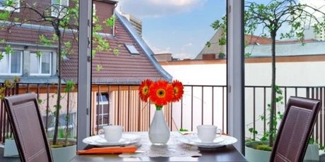 Hotels in Berlin | Hotel LebensQuelle