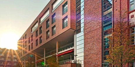 Hotels in Berlin | centrovital Hotel