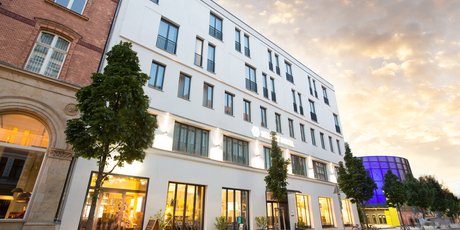Hotels in Berlin | Select Hotel Berlin The Wall
