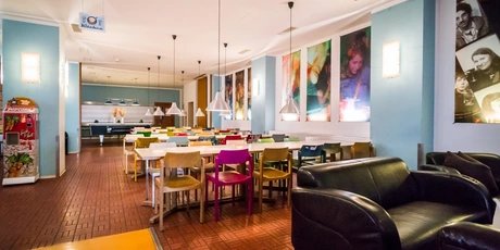 Hotels in Berlin | Amstel House Hostel