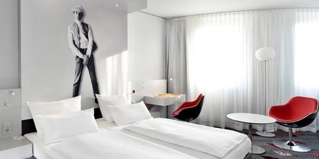 art'otel berlin city center west