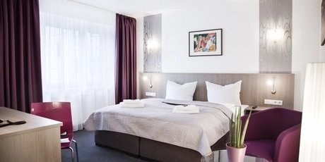 Hotel Nikolai Residence