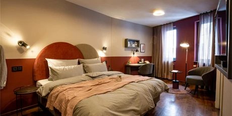 Hotels in Berlin | The Circus Hotel