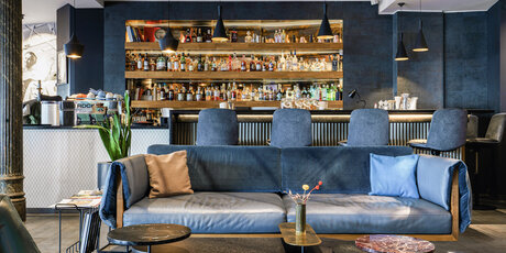 Hotels in Berlin | The Circus Hotel
