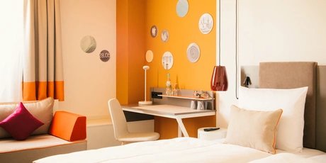 Hotels in Berlin | Vienna House Easy Berlin