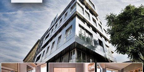 Downtown Apartments Berlin
