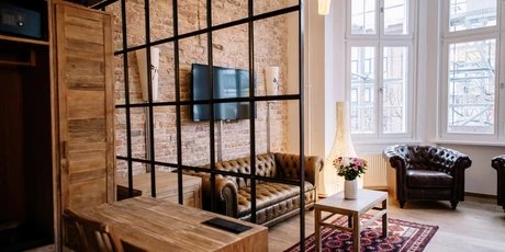 Lulu Suite