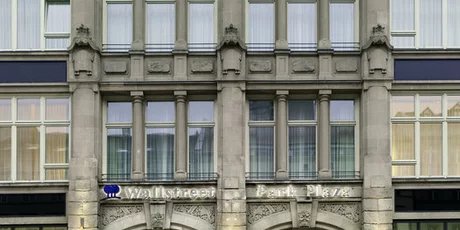 Hotels in Berlin | Park Plaza Wallstreet Berlin Mitte