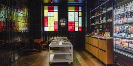 Hotels in Berlin | sly Berlin