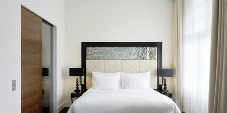 Hotels in Berlin | Roomers Berlin, Autograph Collection