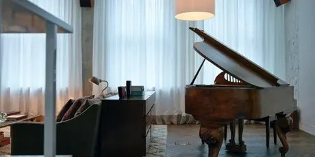 Hotels in Berlin | SOHO House Berlin