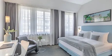 Hotels in Berlin | Garner Hotel Berlin - Checkpoint Charlie