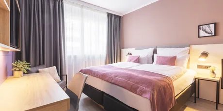 Hotels in Berlin | Garner Hotel Berlin - Ku'Damm