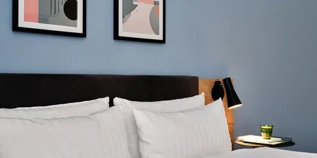 Hotels in Berlin | Garner Hotel Berlin - Schöneberg