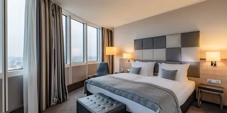 Hotels in Berlin | Garner Hotel Berlin - Spandau