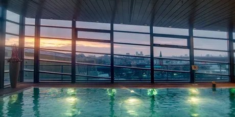 Hotels in Berlin | Grand Hyatt Berlin