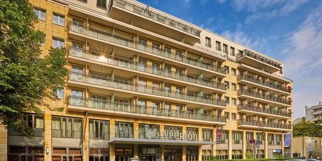 Hotels in Berlin | Hyperion Hotel Berlin