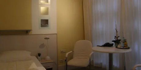 Hotels in Berlin | Hotel St.-Michaels-Heim