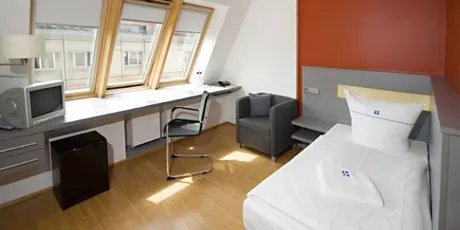 Hotels in Berlin | Hotel Dietrich-Bonhoeffer-Haus