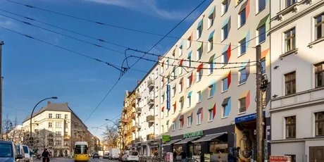 Außenfassade