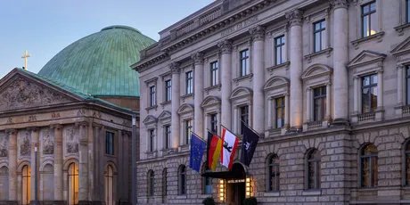 Hotel de Rome Berlin