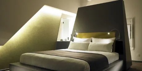 Hotels in Berlin | Aspria Berlin Ku'damm