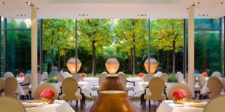 Restaurant FACIL