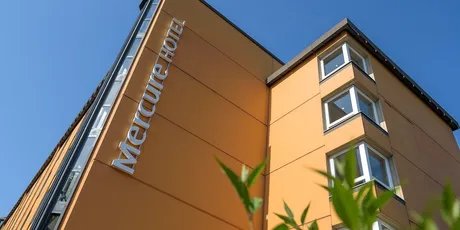 Hotels in Berlin | Mercure Hotel Berlin City West